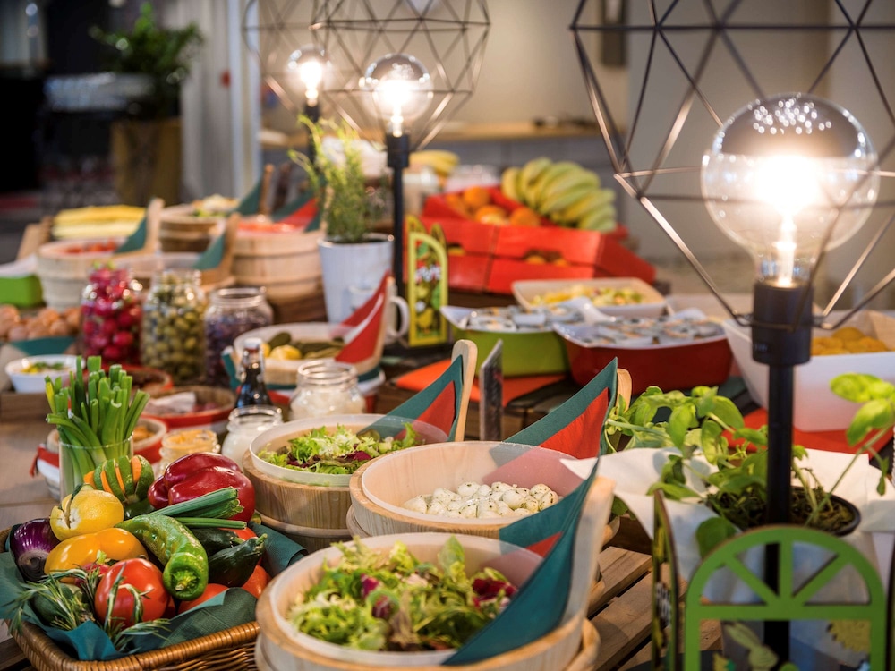 Mercure Budapest Korona Hotel