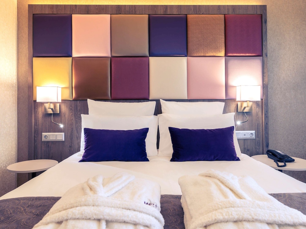 Mercure Budapest Korona Hotel