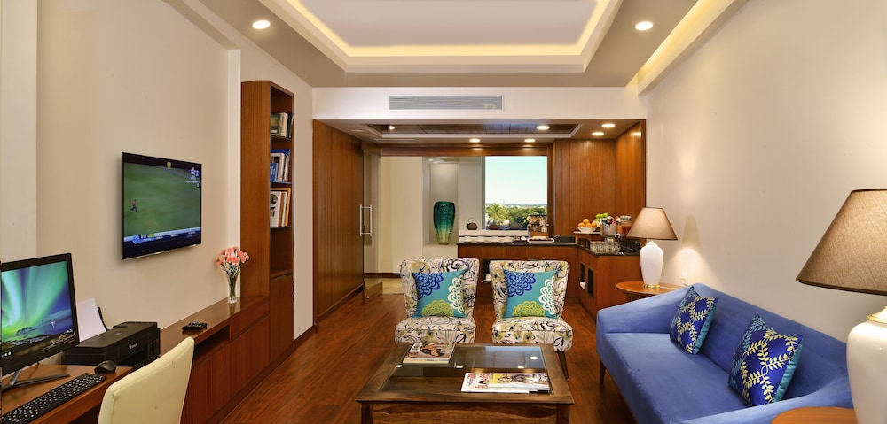 Fortune Miramar - Member ITC Hotel Group