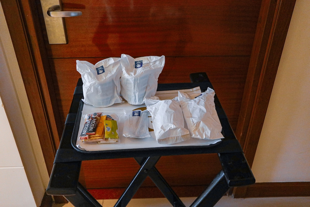 Fortune Miramar - Member ITC Hotel Group