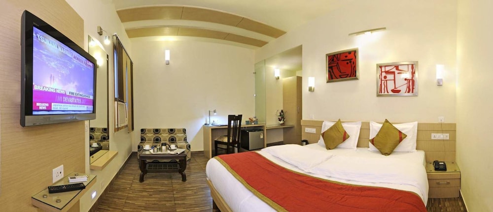 Hotel Shree Residency