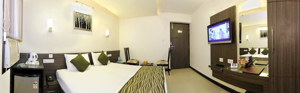 Hotel Shree Residency