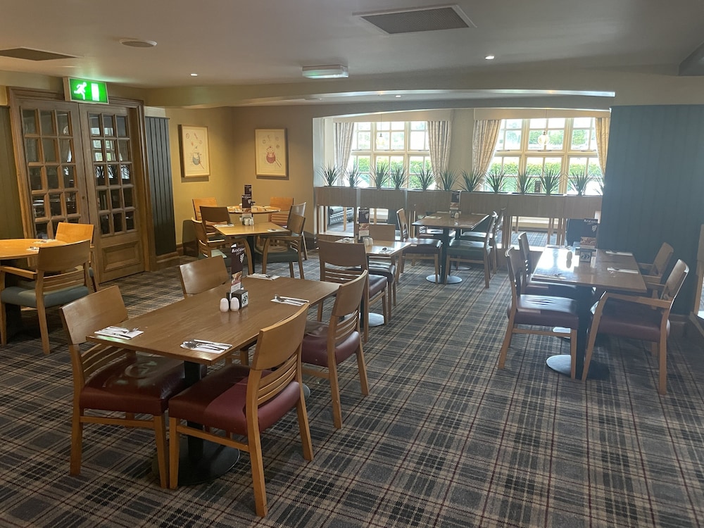 Britannia Airport Inn Manchester