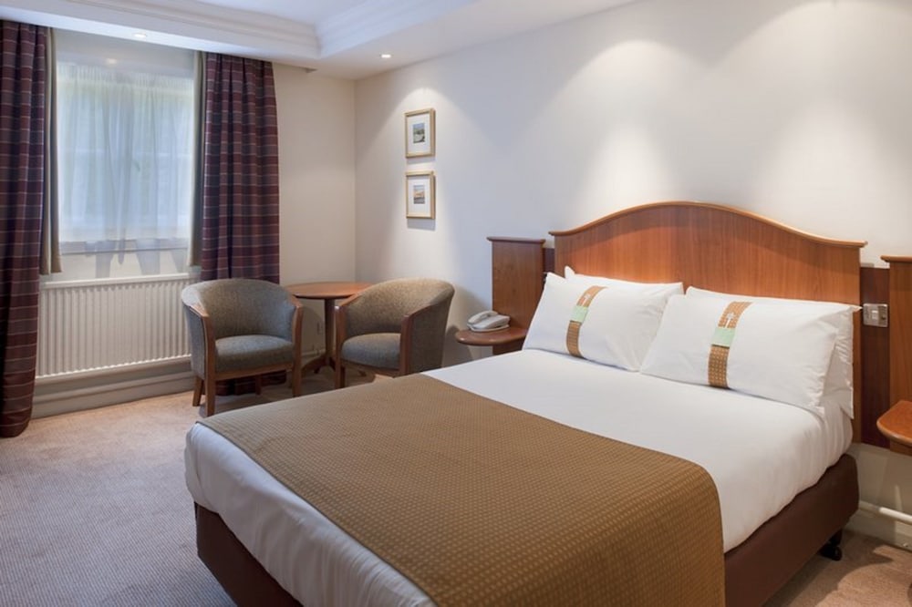 Britannia Airport Inn Manchester
