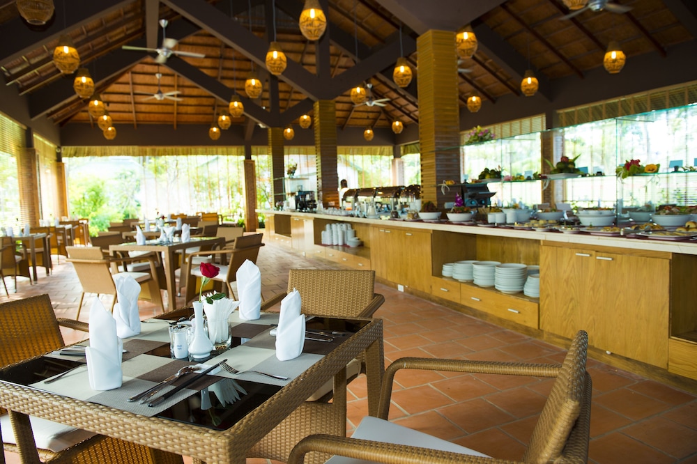 Famiana Green Villa