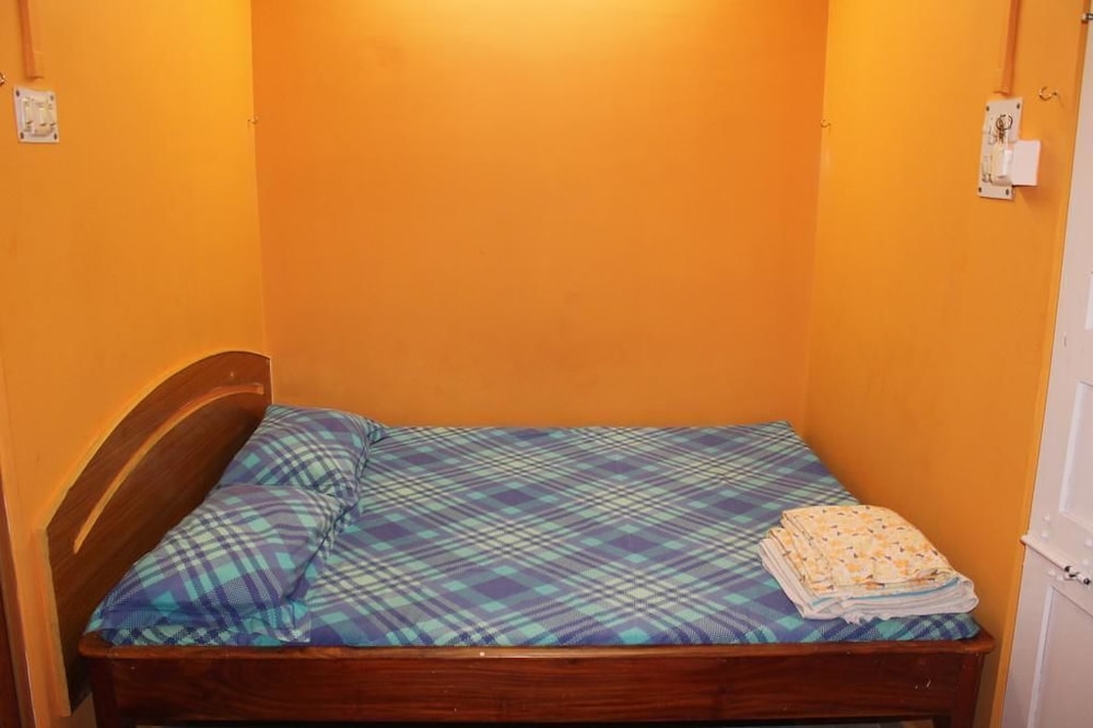 AASHIAANAA RESIDENCY INN