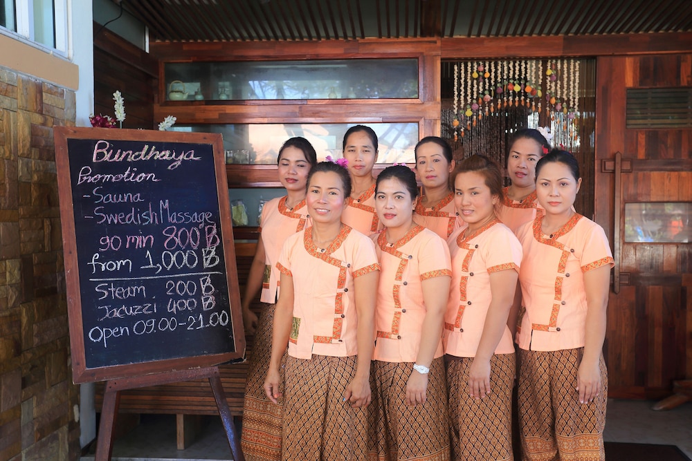 Bundhaya Resort Koh Lipe