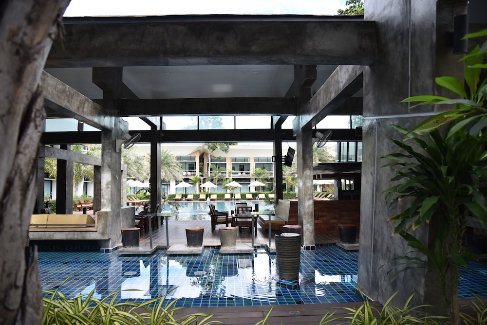 Bundhaya Resort Koh Lipe