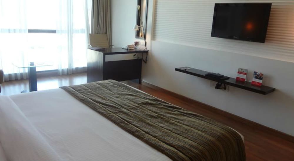 Ramada by Wyndham Navi Mumbai