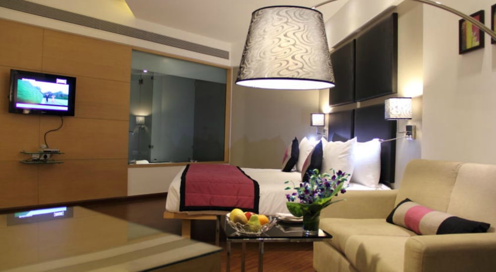 Ramada by Wyndham Navi Mumbai