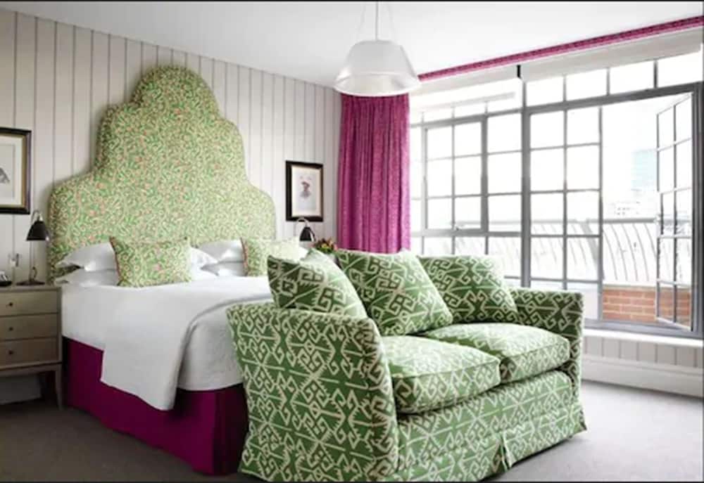 The Soho Hotel, Firmdale Hotels