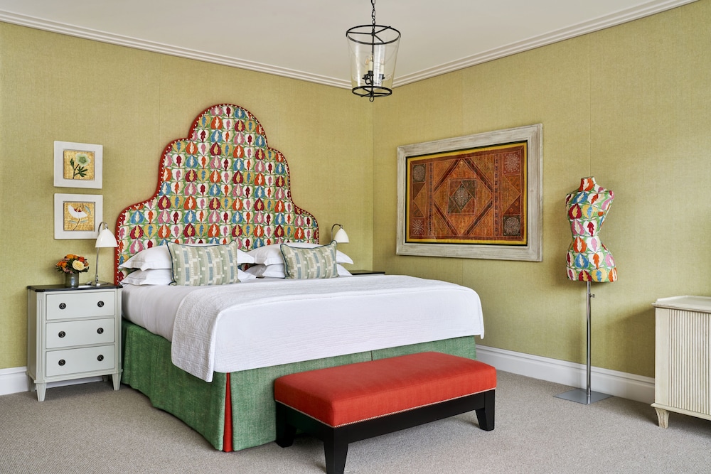 The Soho Hotel, Firmdale Hotels