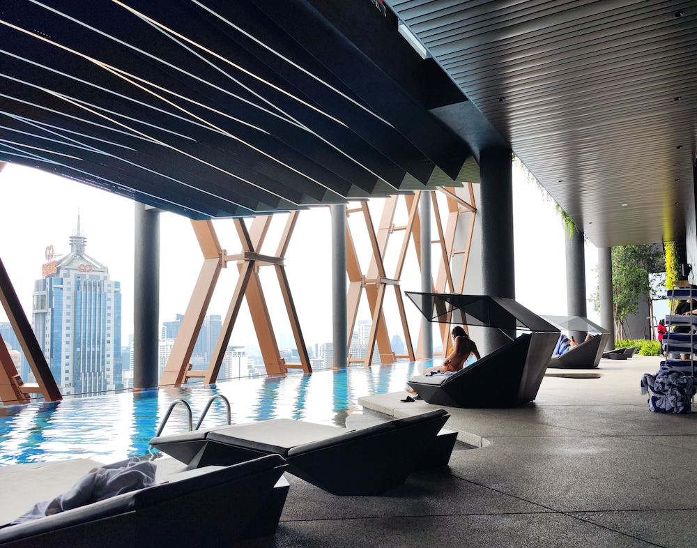 Scarletz Suites KLCC by Mykey