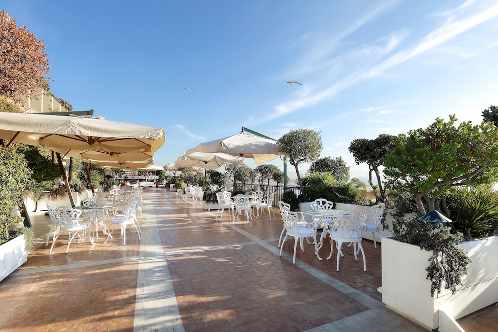 Eurostars Hotel Excelsior