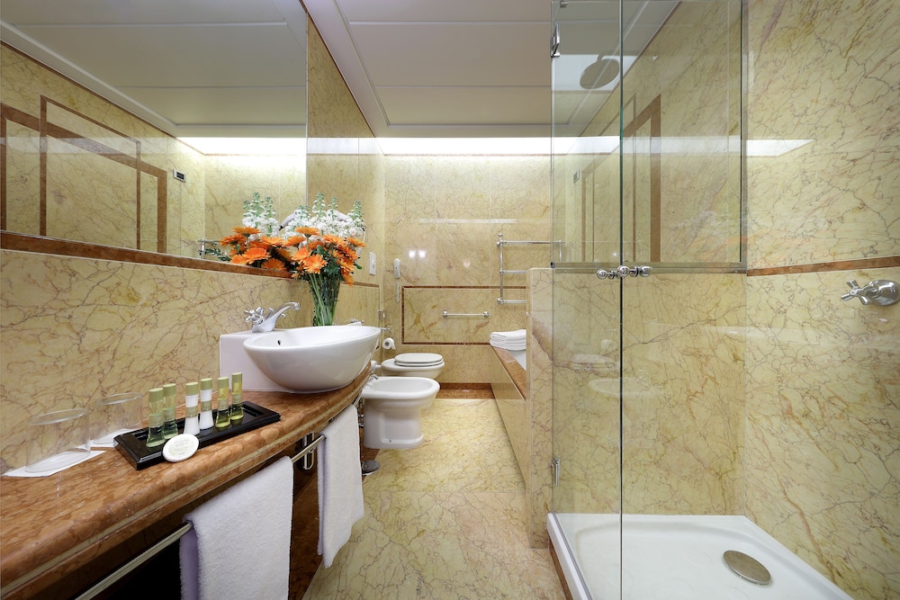 Eurostars Hotel Excelsior