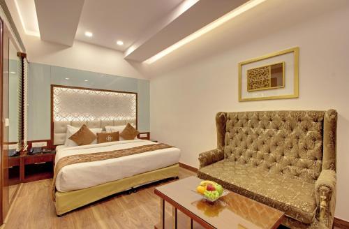 Hotel Swaran Palace