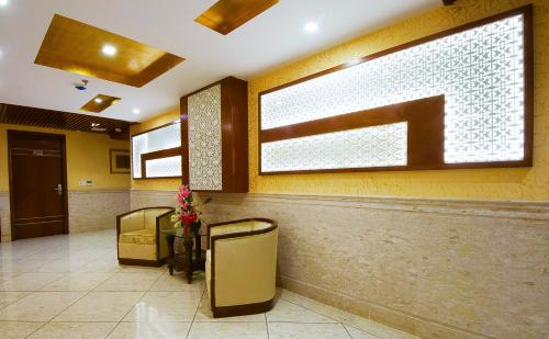 Hotel Swaran Palace