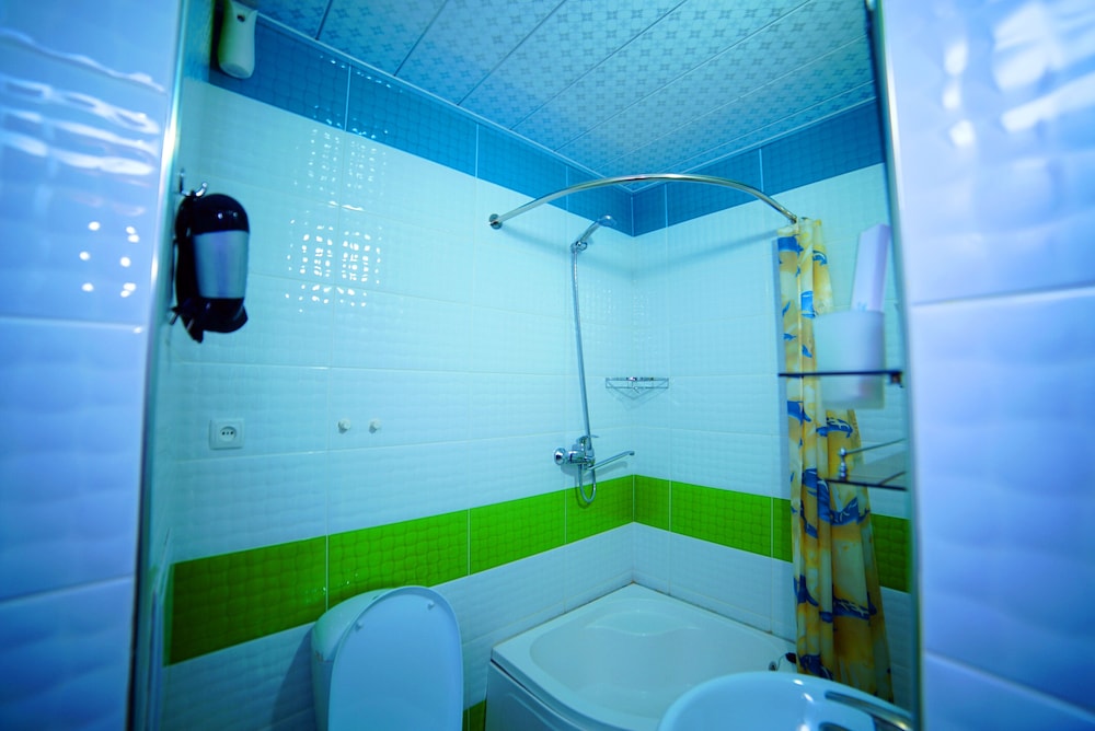 Hotel Zilol Baxt