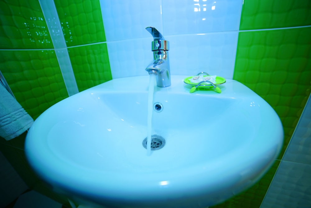 Hotel Zilol Baxt