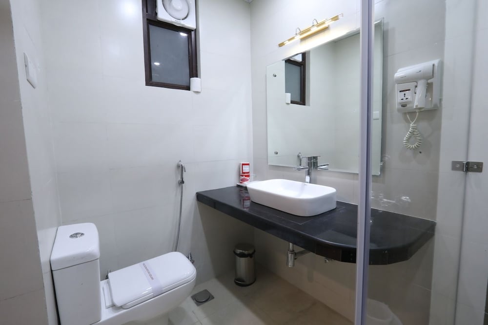 Hotel Surya International
