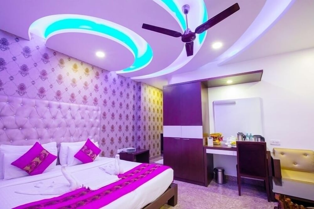 Hotel Surya International