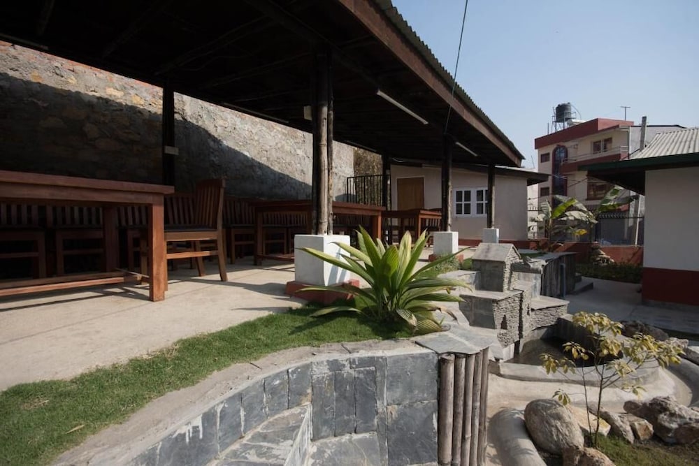 Earth Kind Cottages