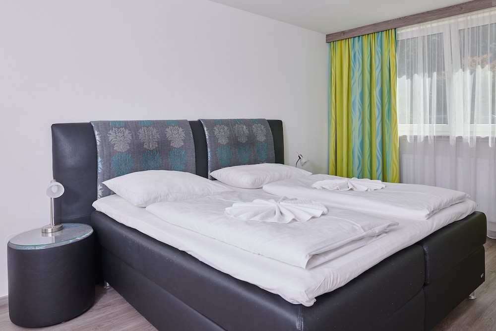 Hotel Ganslhof