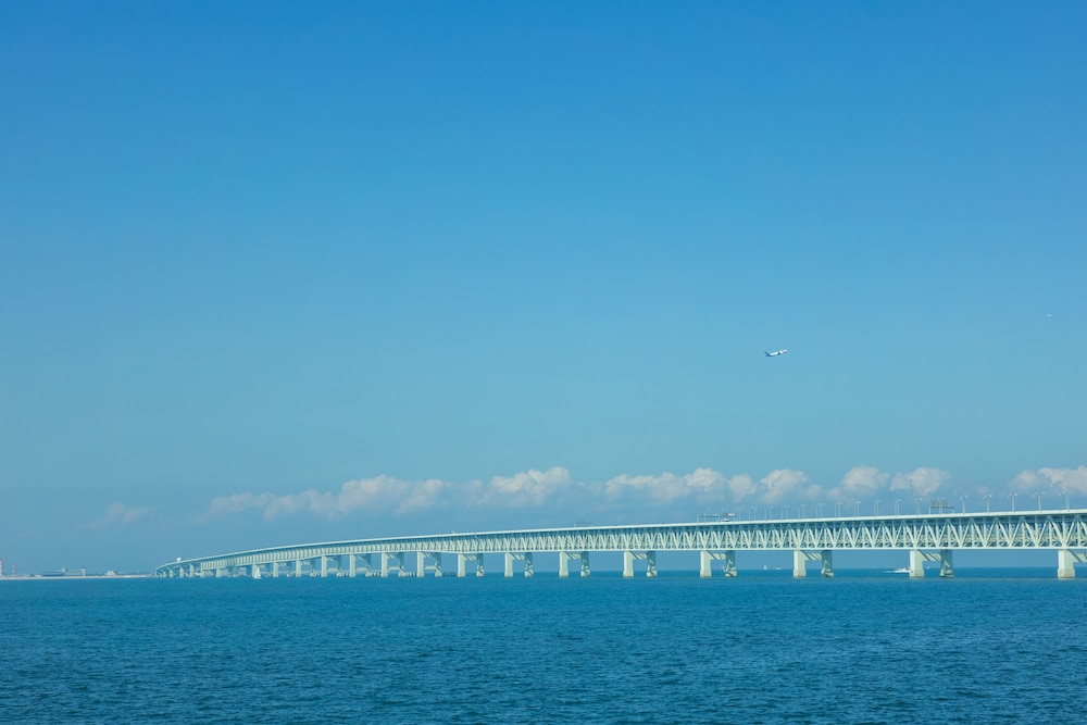 OMO Kansai Airport by Hoshino Resorts