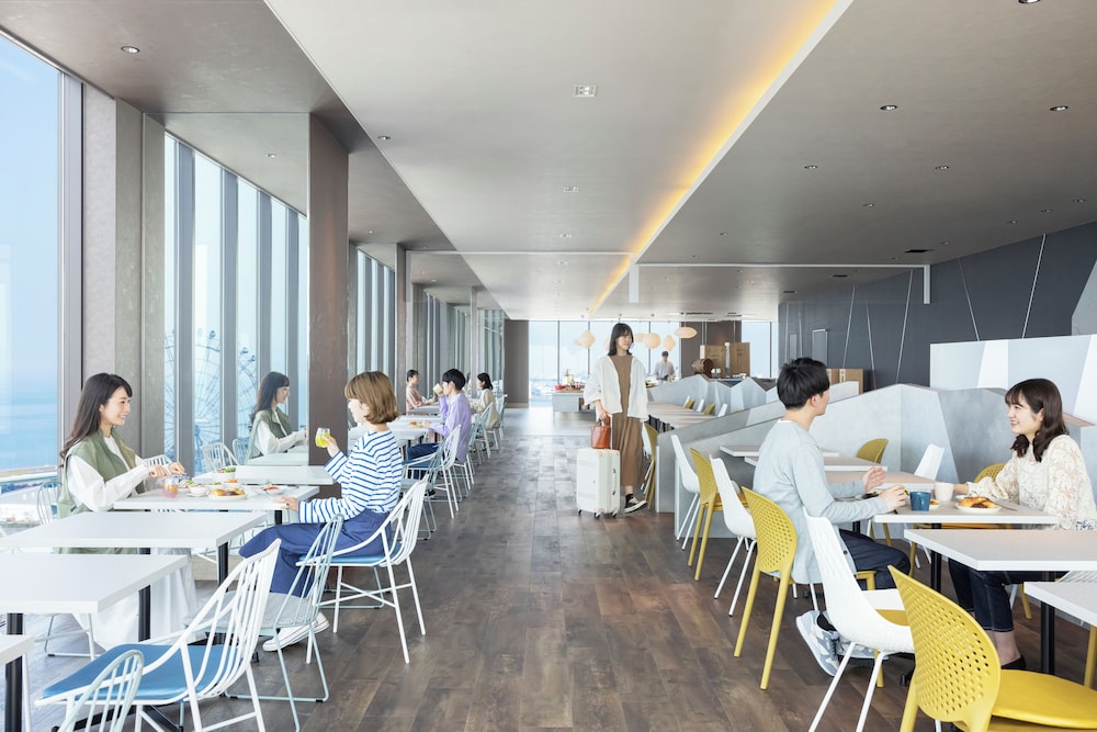 OMO Kansai Airport by Hoshino Resorts