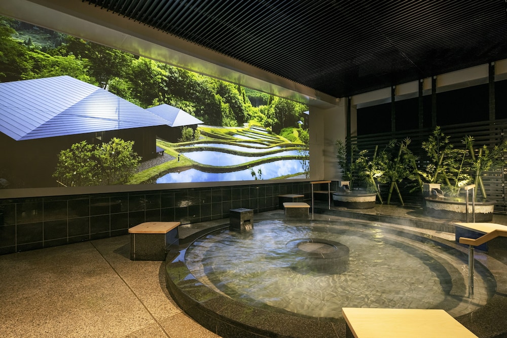 OMO Kansai Airport by Hoshino Resorts
