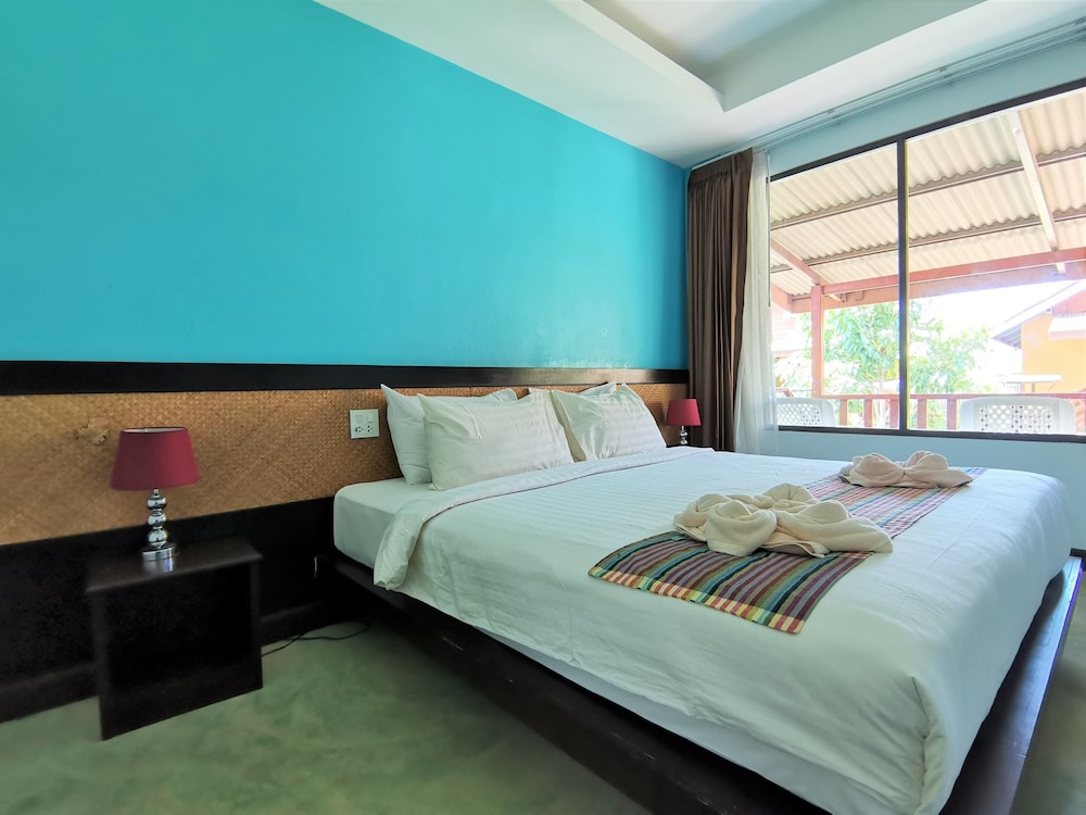 Lanta For Rest Boutique