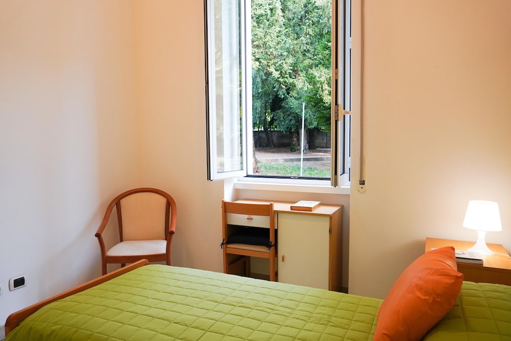 CiaoMi - Hostel & Long Stay - Milano Niguarda & Bicocca