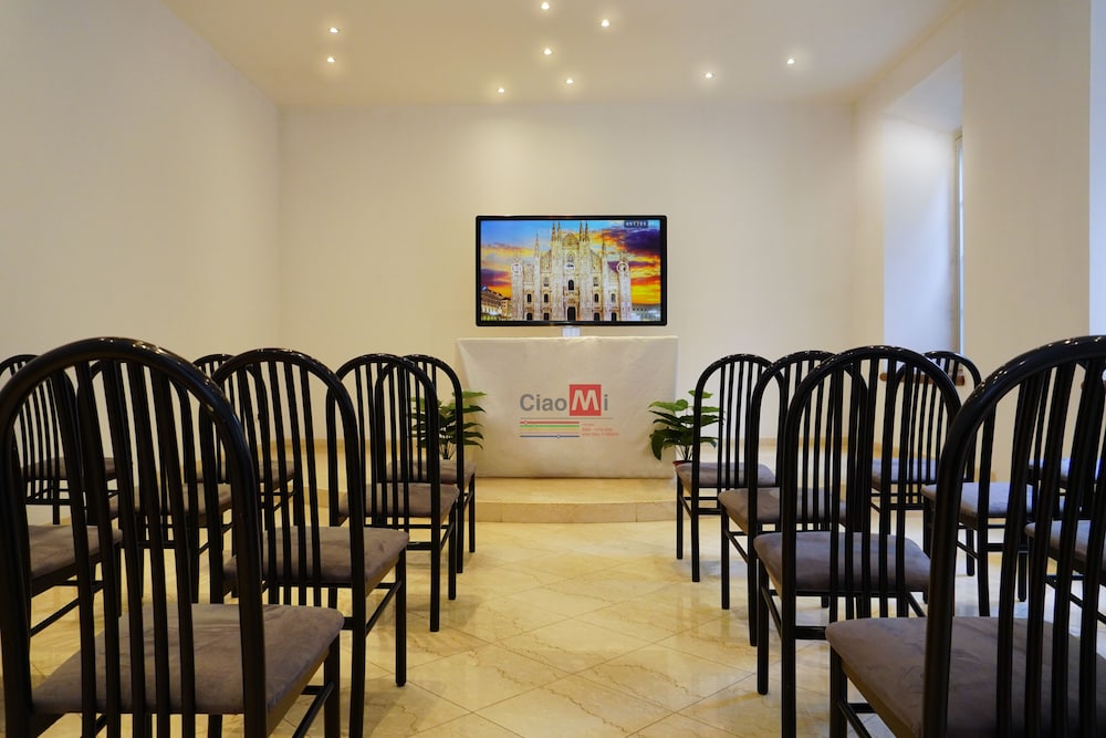 CiaoMi - Hostel & Long Stay - Milano Niguarda & Bicocca