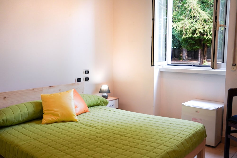 CiaoMi - Hostel & Long Stay - Milano Niguarda & Bicocca