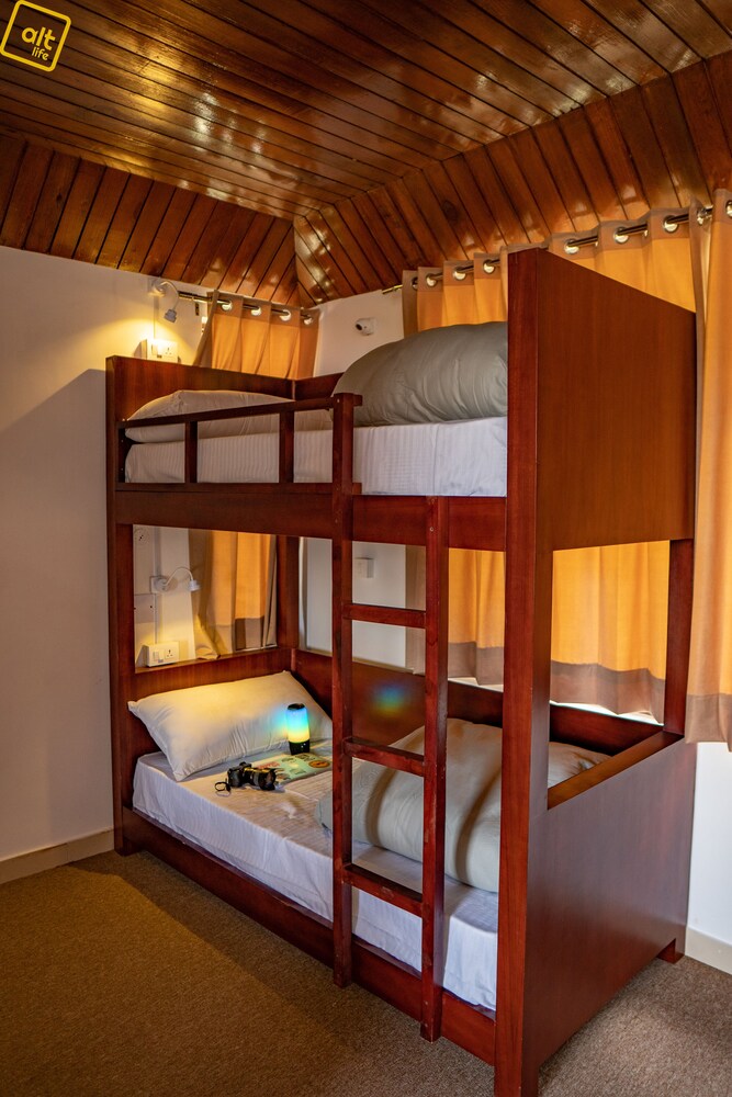 Alt Life - Dharamkot - Hostel