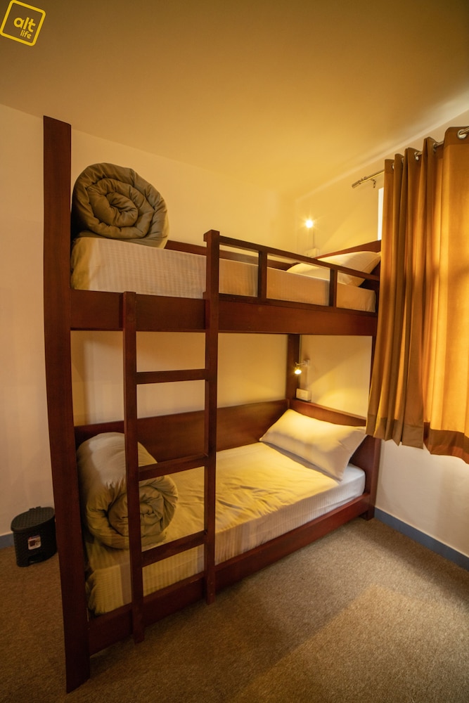 Alt Life - Dharamkot - Hostel