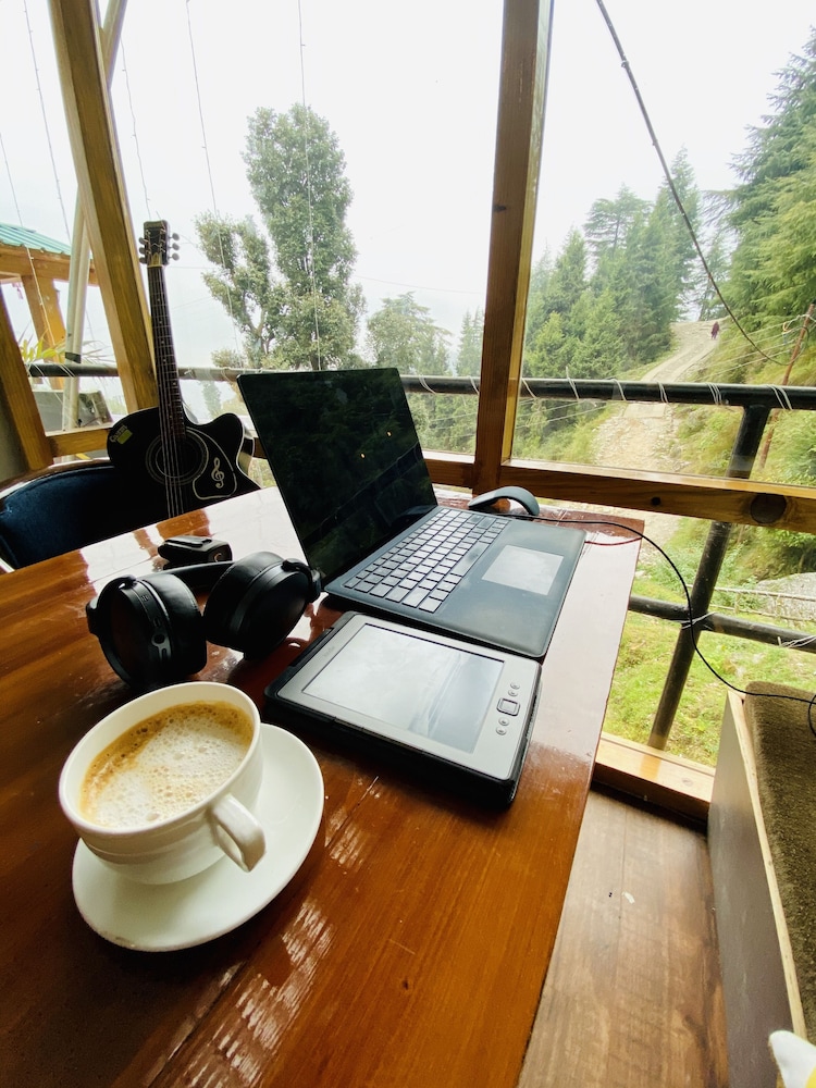Alt Life - Dharamkot - Hostel