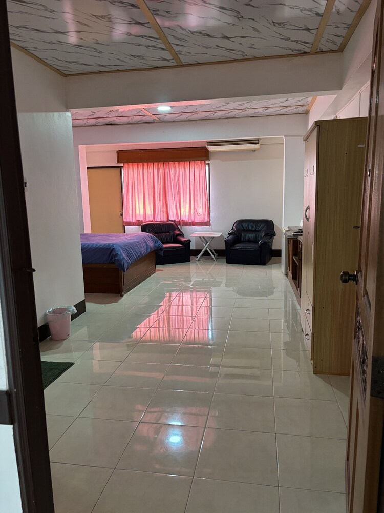 My Hotel Bangkok Noi