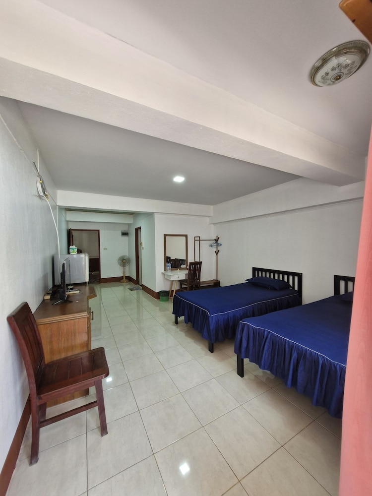My Hotel Bangkok Noi