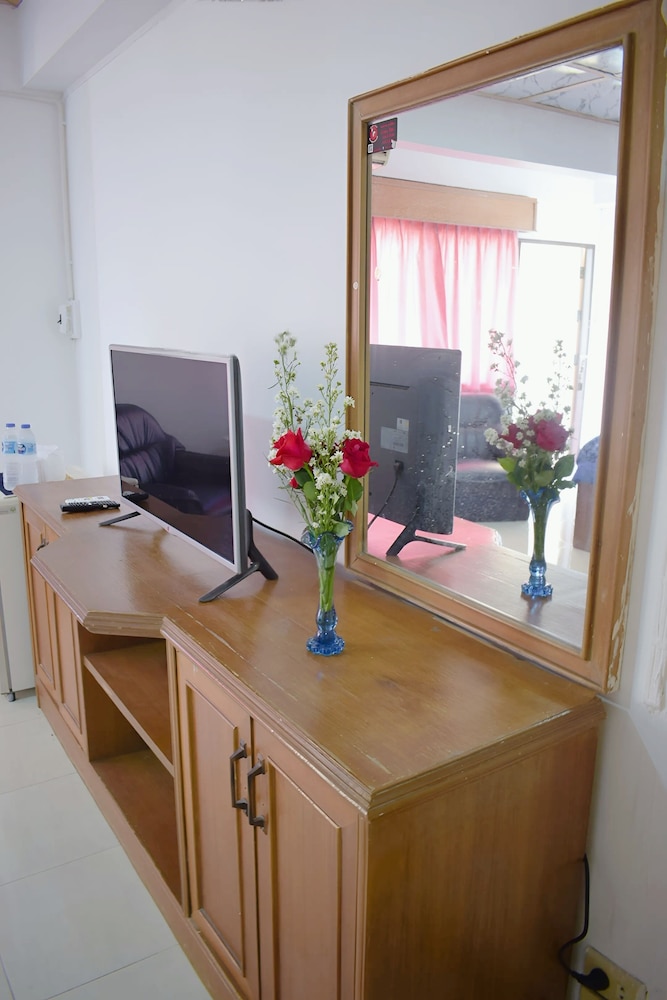 My Hotel Bangkok Noi