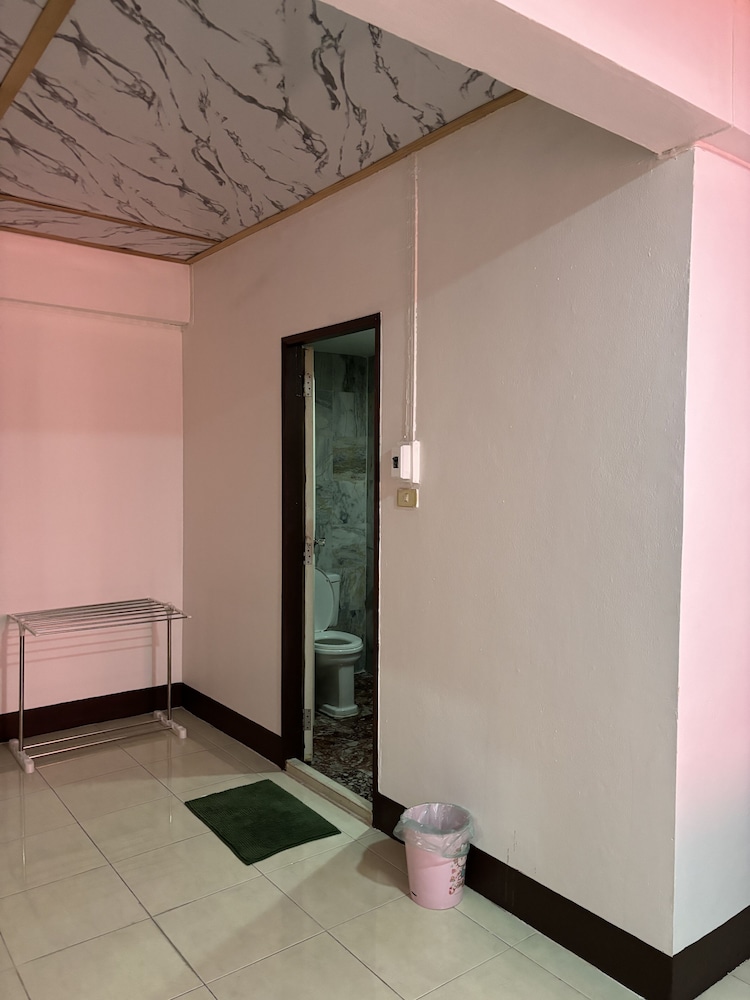My Hotel Bangkok Noi