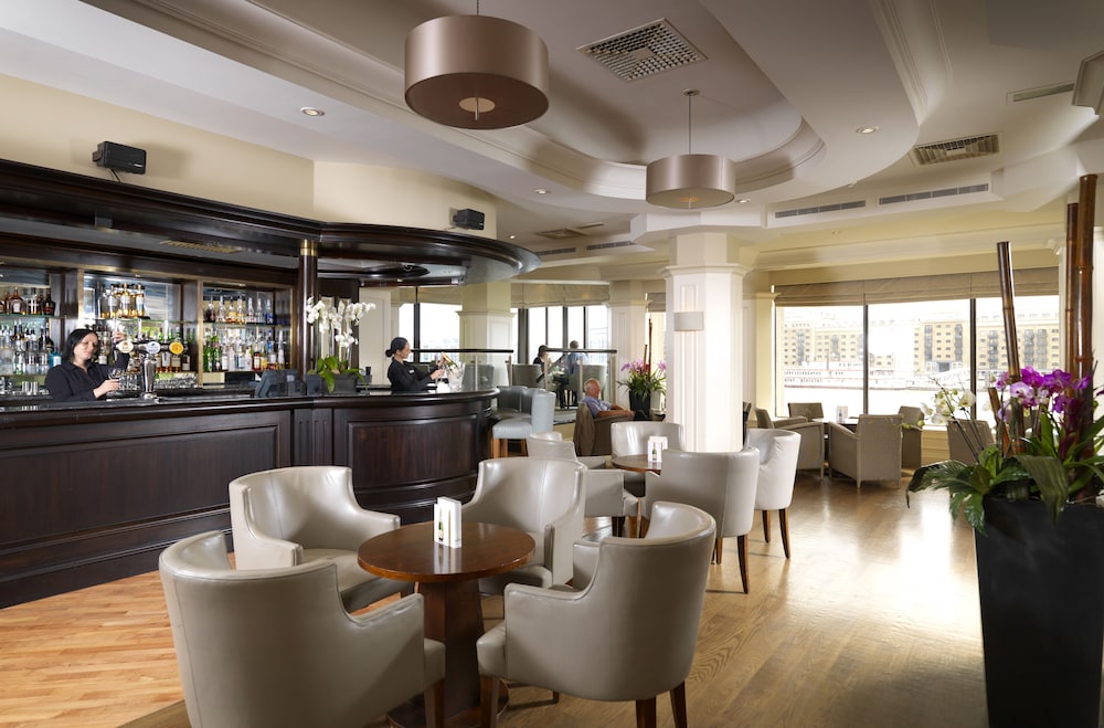 The Tower Hotel, by Thistle