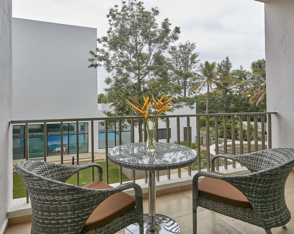 Signature Club Resort