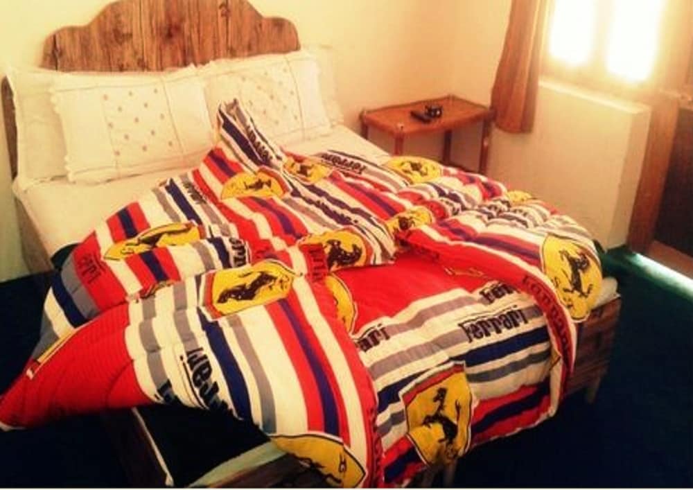 City Guest House