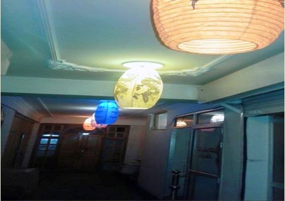 City Guest House