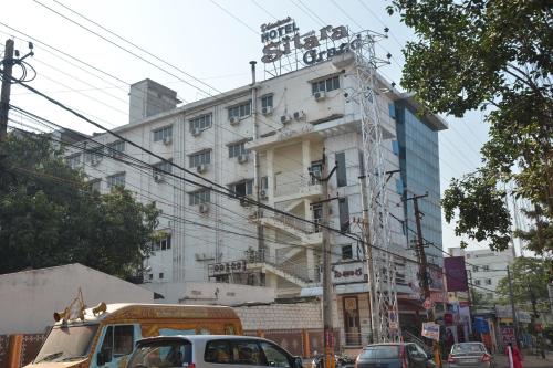 HOTEL SITARA GRAND - KPHB