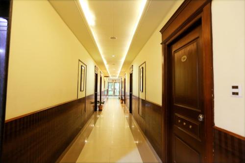 HOTEL SITARA GRAND - KPHB