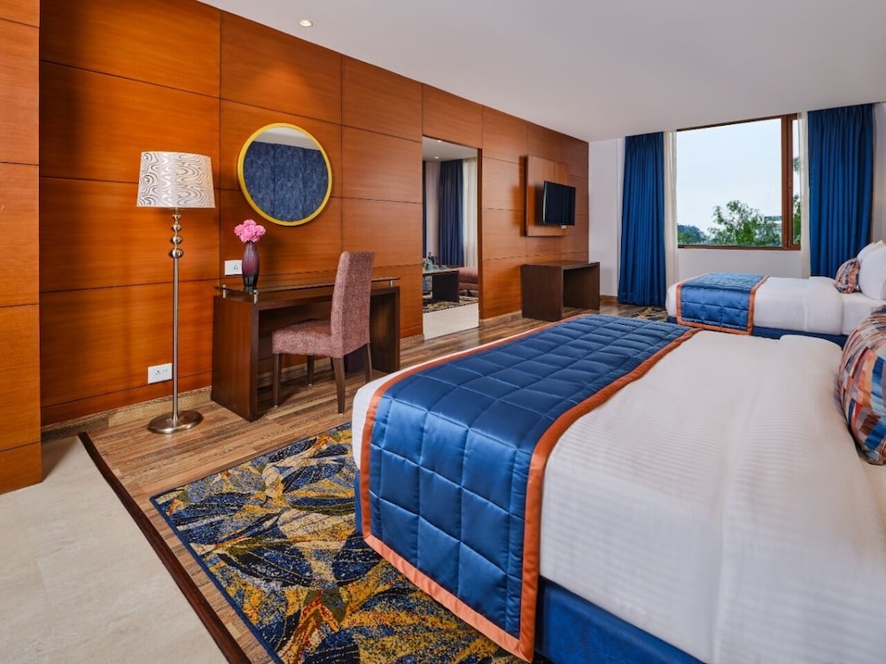 Fortune Park Katra- Member ITC Hotel Group