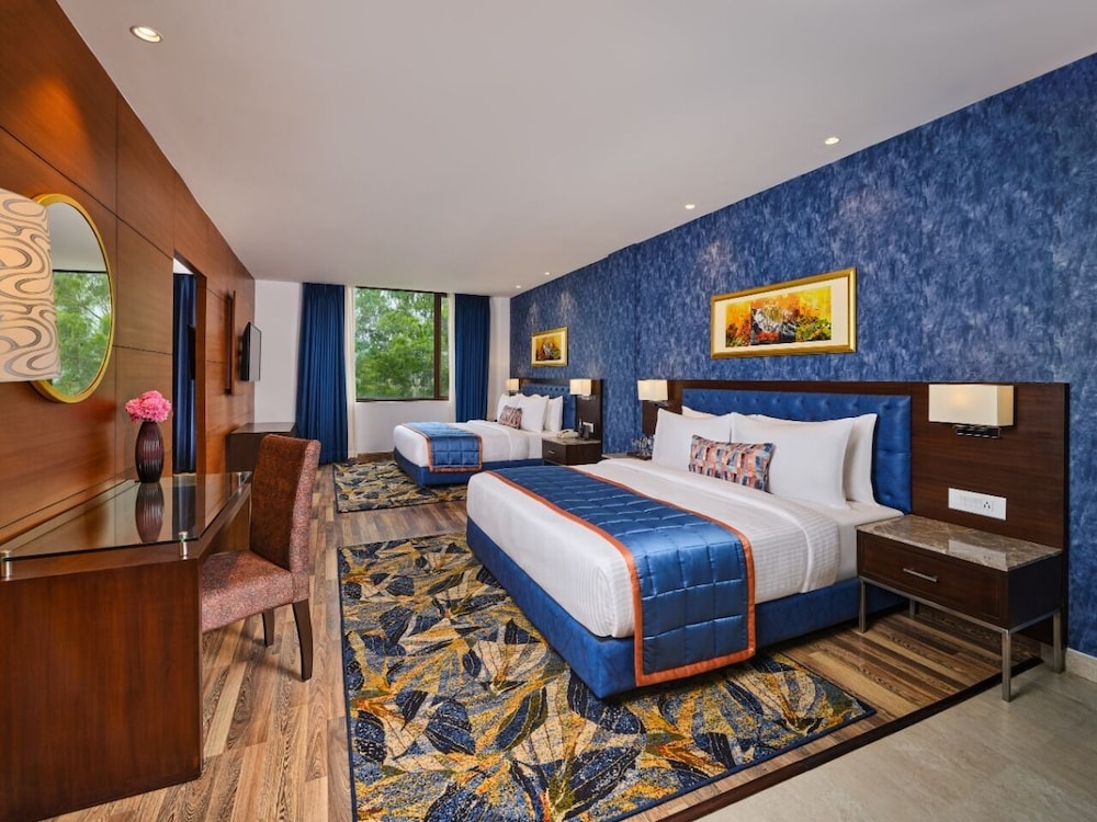 Fortune Park Katra- Member ITC Hotel Group