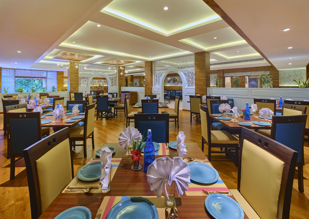 Fortune Park Katra- Member ITC Hotel Group